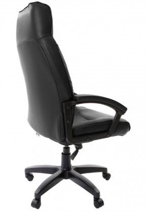 Кресло офисное BRABIX "Formula EX-537" (черное) 531388 в Когалыме - kogalym.ok-mebel.com | фото 4