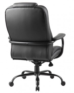 Кресло офисное BRABIX PREMIUM "Heavy Duty HD-001" (черный) 531015 в Когалыме - kogalym.ok-mebel.com | фото 4