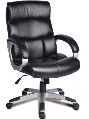 Кресло офисное BRABIX "Impulse EX-505" (черное) 530876 в Когалыме - kogalym.ok-mebel.com | фото