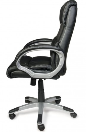 Кресло офисное BRABIX "Impulse EX-505" (черное) 530876 в Когалыме - kogalym.ok-mebel.com | фото 3