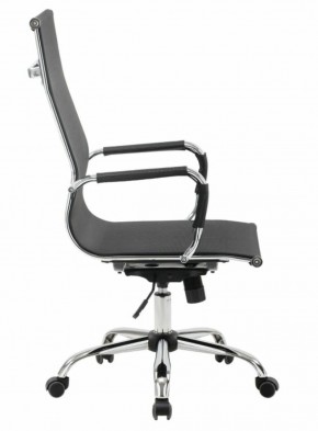 Кресло офисное BRABIX "Line EX-530" (черное) 531846 в Когалыме - kogalym.ok-mebel.com | фото 3