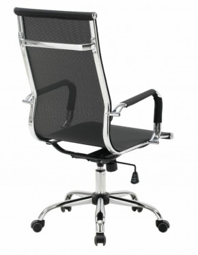 Кресло офисное BRABIX "Line EX-530" (черное) 531846 в Когалыме - kogalym.ok-mebel.com | фото 4