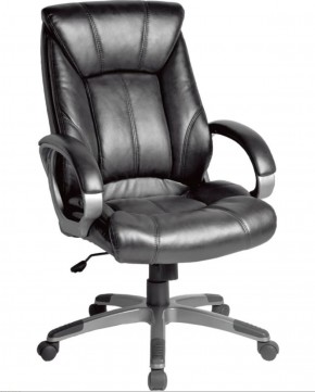 Кресло офисное BRABIX "Maestro EX-506" (черное) 530877 в Когалыме - kogalym.ok-mebel.com | фото