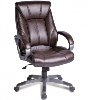 Кресло офисное BRABIX "Maestro EX-506" (коричневое) 530878 в Когалыме - kogalym.ok-mebel.com | фото