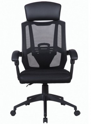 Кресло офисное BRABIX "Nexus ER-401" (черное) 531835 в Когалыме - kogalym.ok-mebel.com | фото 5