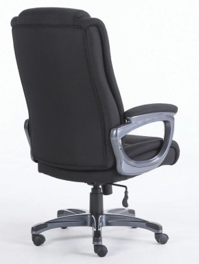 Кресло офисное BRABIX "Solid HD-005" (ткань/черное) 531822 в Когалыме - kogalym.ok-mebel.com | фото 4