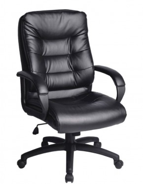 Кресло офисное BRABIX "Supreme EX-503" (черное) 530873 в Когалыме - kogalym.ok-mebel.com | фото 1