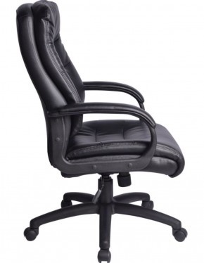Кресло офисное BRABIX "Supreme EX-503" (черное) 530873 в Когалыме - kogalym.ok-mebel.com | фото 3