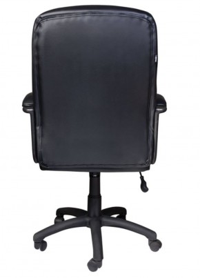 Кресло офисное BRABIX "Supreme EX-503" (черное) 530873 в Когалыме - kogalym.ok-mebel.com | фото 4