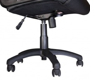 Кресло офисное BRABIX "Supreme EX-503" (черное) 530873 в Когалыме - kogalym.ok-mebel.com | фото 5