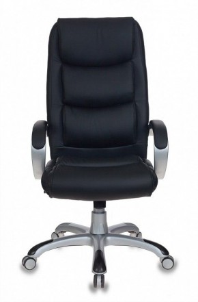 Кресло руководителя Бюрократ CH-S840N/BLACK в Когалыме - kogalym.ok-mebel.com | фото 2