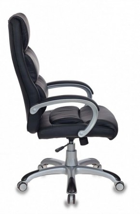 Кресло руководителя Бюрократ CH-S840N/BLACK в Когалыме - kogalym.ok-mebel.com | фото 3
