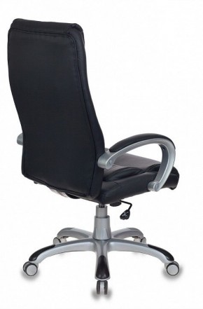 Кресло руководителя Бюрократ CH-S840N/BLACK в Когалыме - kogalym.ok-mebel.com | фото 4