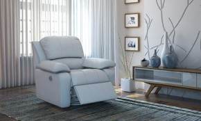 Кресло-трансформер Recliner (Реклайнер) в Когалыме - kogalym.ok-mebel.com | фото 2