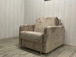 Кресло Уют Аккордеон МД 700 с подлокотниками (НПБ) в Когалыме - kogalym.ok-mebel.com | фото 5