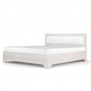 Кровать-1 1200 экокожа Парма Нео в Когалыме - kogalym.ok-mebel.com | фото 2