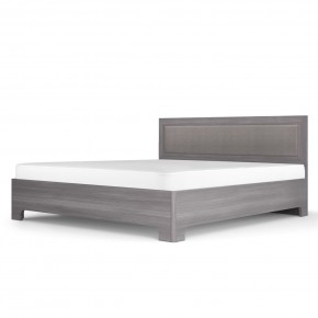 Кровать-1 1600 экокожа Парма Нео в Когалыме - kogalym.ok-mebel.com | фото 2