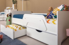 Кровать 11.22 Уна в Когалыме - kogalym.ok-mebel.com | фото 2