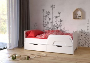 Кровать 11.22 Уна в Когалыме - kogalym.ok-mebel.com | фото 4