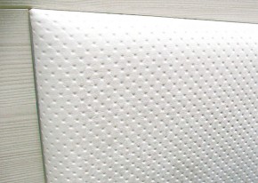Кровать 1400 без ортопеда "Мария-Луиза 14" в Когалыме - kogalym.ok-mebel.com | фото 2