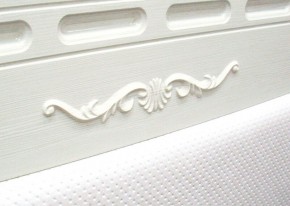 Кровать 1400 без ортопеда "Мария-Луиза 14" в Когалыме - kogalym.ok-mebel.com | фото 3