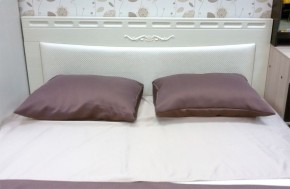 Кровать 1400 без ортопеда "Мария-Луиза 14" в Когалыме - kogalym.ok-mebel.com | фото 4