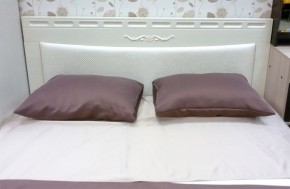 Кровать 1400 + ортопед/без ПМ "Мария-Луиза 14" в Когалыме - kogalym.ok-mebel.com | фото 3