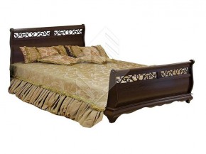 Кровать 2-х спальная Оскар ММ-216-02/18 (1800*2000) в Когалыме - kogalym.ok-mebel.com | фото 2