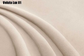 Кровать Адриана Люкс + Ортопедическая решетка (1800) в Когалыме - kogalym.ok-mebel.com | фото 5