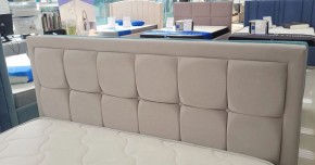 Кровать Адриана Люкс Решетка+ПМ+Дно (1200) в Когалыме - kogalym.ok-mebel.com | фото 6
