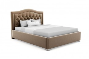 Кровать Афина интерьерная +основание (180х200) в Когалыме - kogalym.ok-mebel.com | фото 12