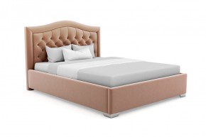Кровать Афина интерьерная +основание (180х200) в Когалыме - kogalym.ok-mebel.com | фото 6