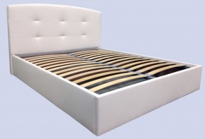 Кровать Ариадна Easy 1400 (с механизмом подъема) в Когалыме - kogalym.ok-mebel.com | фото 3