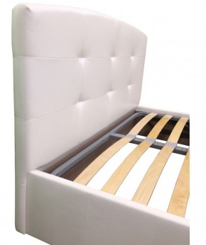 Кровать Ариадна Easy 1600 (с механизмом подъема) в Когалыме - kogalym.ok-mebel.com | фото 4