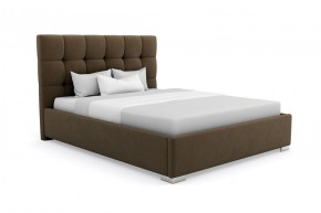 Кровать Асти интерьерная +основание (200х200) в Когалыме - kogalym.ok-mebel.com | фото 7