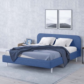 Кровать Bella интерьерная в Когалыме - kogalym.ok-mebel.com | фото 11