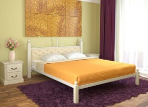 Кровать Диана Lux мягкая 1900 (МилСон) в Когалыме - kogalym.ok-mebel.com | фото