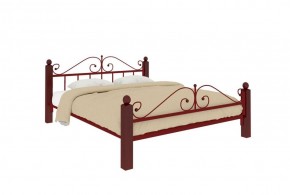 Кровать Диана Lux plus (1400*1900) в Когалыме - kogalym.ok-mebel.com | фото