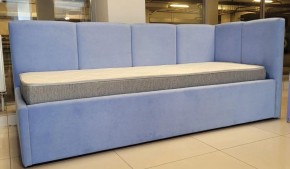 Кровать Диана + Решетка+ПМ+Дно (800) в Когалыме - kogalym.ok-mebel.com | фото 5