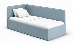 Кровать-диван Leonardo 160*70 (Голубой) в Когалыме - kogalym.ok-mebel.com | фото