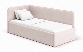 Кровать-диван Leonardo 160*70 (Розовый) в Когалыме - kogalym.ok-mebel.com | фото