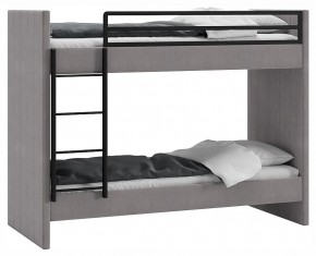 Кровать двухъярусная Дарси в Когалыме - kogalym.ok-mebel.com | фото
