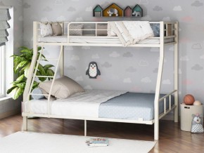 Кровать двухъярусная «Гранада-1 140» в Когалыме - kogalym.ok-mebel.com | фото 2
