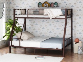 Кровать двухъярусная «Гранада-1 140» в Когалыме - kogalym.ok-mebel.com | фото 3