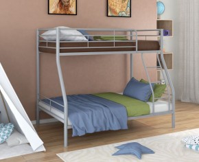 Кровать двухъярусная «Гранада-2» в Когалыме - kogalym.ok-mebel.com | фото