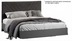 Кровать двуспальная Бетта Тип 1 в Когалыме - kogalym.ok-mebel.com | фото 2