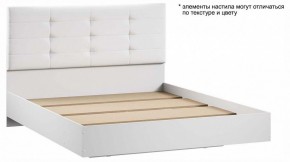 Кровать двуспальная Бетта Тип 3 в Когалыме - kogalym.ok-mebel.com | фото