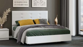 Кровать двуспальная Бетта Тип 3 в Когалыме - kogalym.ok-mebel.com | фото 4