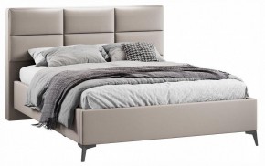 Кровать двуспальная Делана с ПМ Тип 1 в Когалыме - kogalym.ok-mebel.com | фото 2
