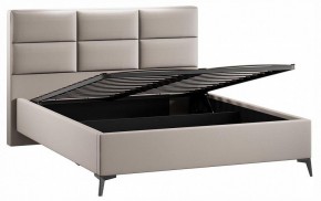 Кровать двуспальная Делана с ПМ Тип 1 в Когалыме - kogalym.ok-mebel.com | фото 3